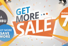 Get More Sale! EXTENDED