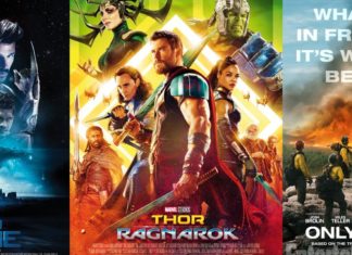 Film Pekan Ini 21-27 Oktober 2017