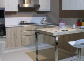 Inspirasi Meja Makan