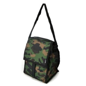 Pack It Tas Pendingin Dx - Army