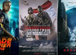 Film Pekan Ini 7-13 Oktober 2017