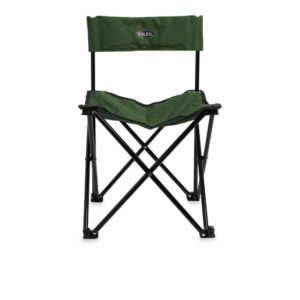 Soleil Bangku Lipat - Hijau