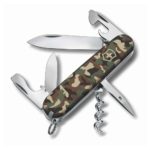 Victorinox Alat Serbaguna - Kamuflase