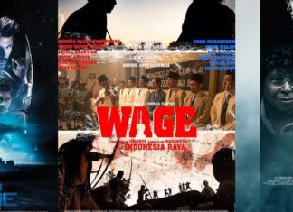 Film Pekan Ini 4-10 November 2017