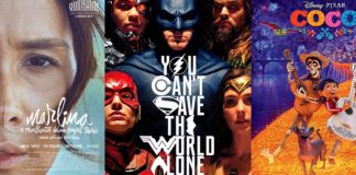 Film Pekan Ini 18-24 November 2017