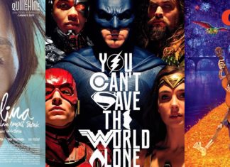 Film Pekan Ini 18-24 November 2017