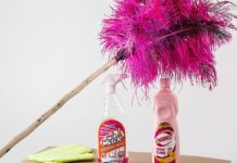 Cara Mudah Merawat Alat Kebersihan Rumah