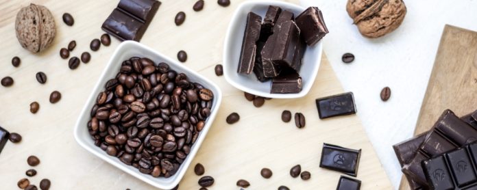 Cokelat Meningkatkan Konsentrasi