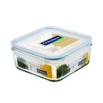 GLASSLOCK WADAH MAKANAN KACA