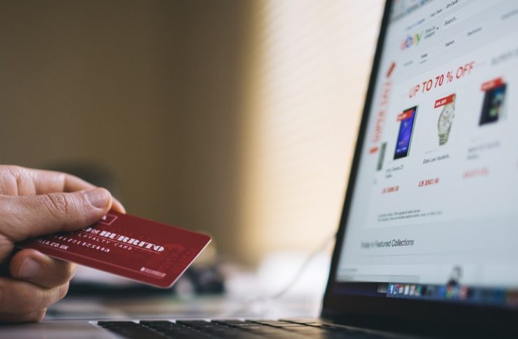 Belanja Pintar dengan Kartu Kredit
