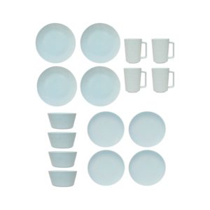 SET PERLENGKAPAN MAKAN APPETITE