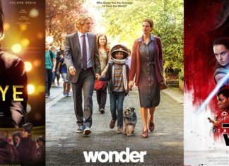 Film Pekan Ini 9-15 Desember 2017