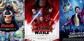 Film Pekan Ini 16-22 Desember 2017