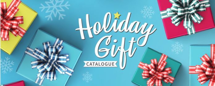 Trik Belanja Kado Bagi yang Tidak Suka Repot