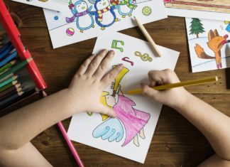 Inspirasi Hadiah Akhir Tahun Untuk Anak yang Bukan Mainan