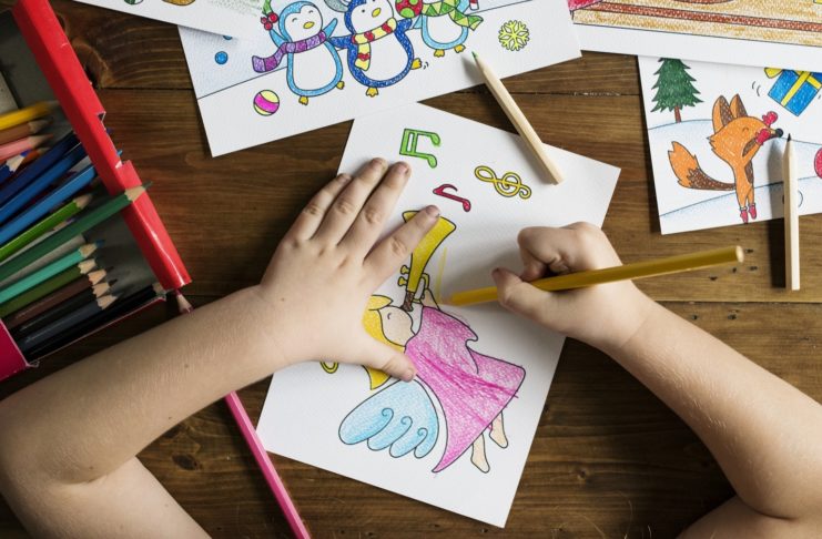 Inspirasi Hadiah Akhir Tahun Untuk Anak yang Bukan Mainan