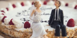 Benarkah Menikah Membuat Anda Lebih Sehat?