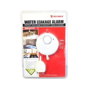 RED SHIELD DETEKTOR KEBOCORAN AIR