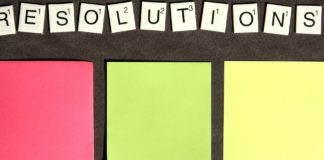 Bagaimana Membuat Resolusi yang Selalu Bisa Anda Capai?