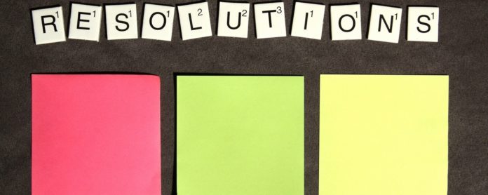 Bagaimana Membuat Resolusi yang Selalu Bisa Anda Capai?