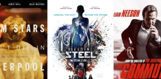 Film Pekan Ini 7-13 Januari 2018