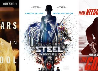 Film Pekan Ini 7-13 Januari 2018