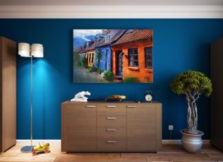 Ini Tren Renovasi Rumah 2018