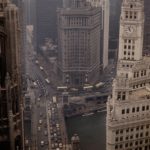 CHICAGO, ILLINOIS 1945