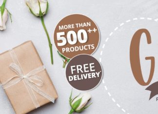 Last Minute Valentine Gift Ideas