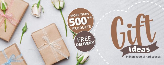 Last Minute Valentine Gift Ideas