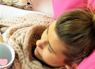 9 Tanda Anda Mungkin Memiliki Autoimmune