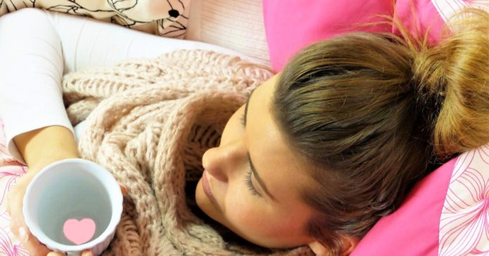 9 Tanda Anda Mungkin Memiliki Autoimmune