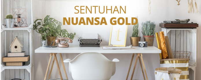 Cara Mudah Agar Rumah Sederhana Tampak Mewah