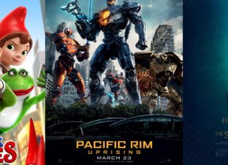 Film Pekan Ini 24-30 Maret 2018