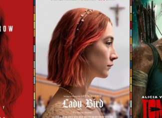 Film Pekan Ini 3-9 Maret 2018