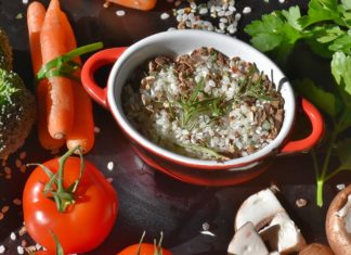 Cara Praktis Punya Dapur Instagramable