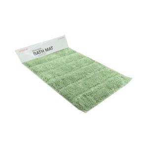 KESET MICROFIBER HIJAU