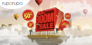 ACE Boom Sale: Online Shopping Guide