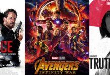 Film Pekan Ini 28 April-4 Mei 2018