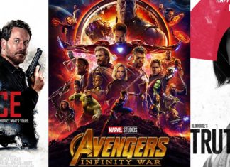 Film Pekan Ini 28 April-4 Mei 2018