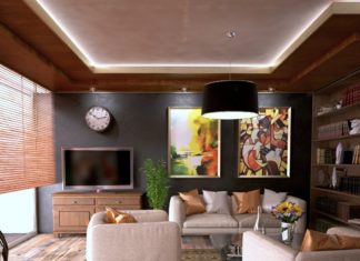 Tips Membersihkan Window Blind