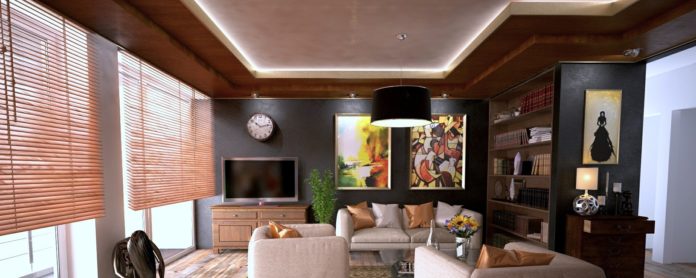 Tips Membersihkan Window Blind