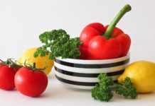 12 Ide Menu Sehat yang Mudah Dibuat