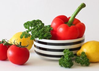 12 Ide Menu Sehat yang Mudah Dibuat