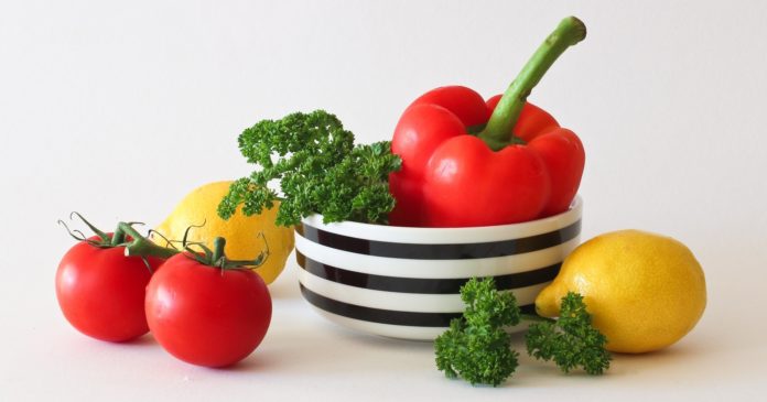 12 Ide Menu Sehat yang Mudah Dibuat