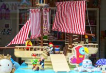 5 Produk Informa Pilihan untuk Usaha Les atau Daycare