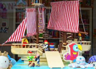 5 Produk Informa Pilihan untuk Usaha Les atau Daycare