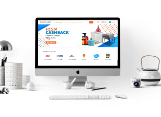 Tips Belanja di Ruparupa Tampilan Baru