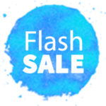 Flash Sale