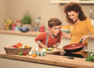 Easy & Quick Breakfast with Fissler Pans